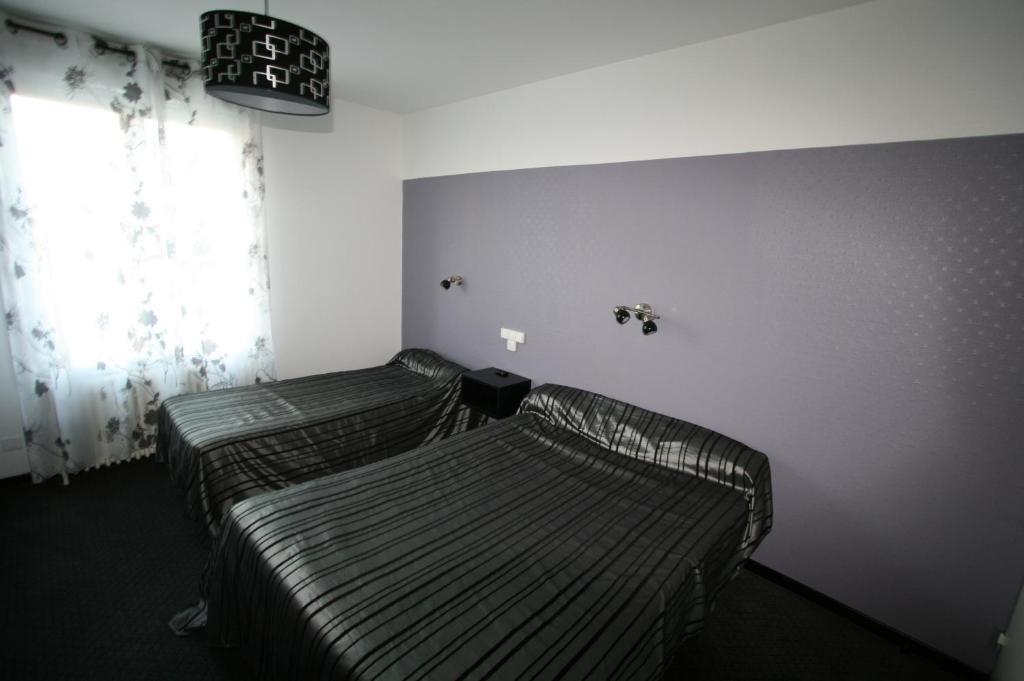 Hotel Le Picardy Saint-Dizier Pokoj fotografie